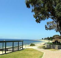 Stansbury Walking Trails - Schoolies Week Accommodation