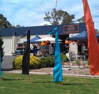 Prancing Pony Brewery - Schoolies Week Accommodation