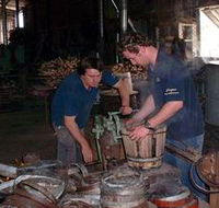 The Keg Factory - Schoolies Week Accommodation