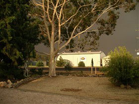 Lyrup SA Schoolies Week Accommodation