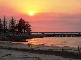 Yorke Peninsula SA Schoolies Week Accommodation