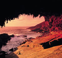 Admirals Arch - Schoolies Week Accommodation