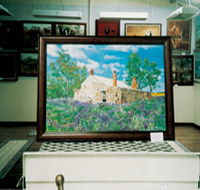 The Art Spot Gallery - Schoolies Week Accommodation