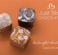 Just Bliss Chocolates - Schoolies Week Accommodation