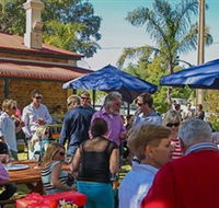 Barossa Valley Brewing - Schoolies Week Accommodation