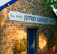 Grosset Wines - Schoolies Week Accommodation