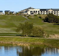 Day Spa  McCracken Country Club - Schoolies Week Accommodation