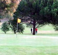 Meningie Lake Albert Golf Club - Schoolies Week Accommodation