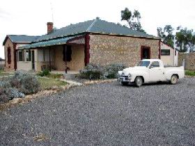 Ballywire Farm And Tearooms - Schoolies Week Accommodation 0
