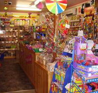 Hahndorf Sweets - Schoolies Week Accommodation