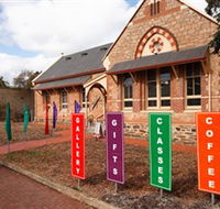 Pepper Street Arts Centre - Schoolies Week Accommodation