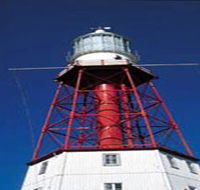Cape Jaffa Lighthouse - Schoolies Week Accommodation