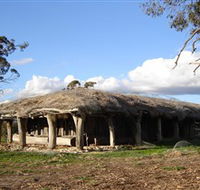 Clayton Farm Heritage Museum - Schoolies Week Accommodation