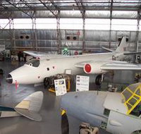 South Australian Aviation Museum Incorporated - Schoolies Week Accommodation