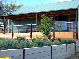 Willunga Creek Wines - Schoolies Week Accommodation 0