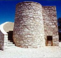 Beacon Hill Lookout - Schoolies Week Accommodation