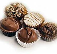 Havenhand Chocolates - Schoolies Week Accommodation