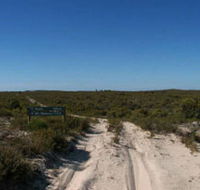 Ngarkat Conservation Park - Schoolies Week Accommodation