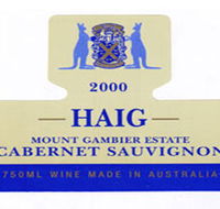 Haig Vineyard - Schoolies Week Accommodation