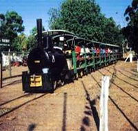 Moonta Mines Tourist Railway - Schoolies Week Accommodation