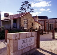 Hollick Winery And Restaurant - Schoolies Week Accommodation