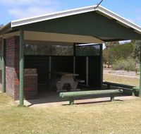 Island Lookout Tower And Reserve - Schoolies Week Accommodation