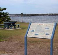 Port Broughton Historic Walking Trail - Schoolies Week Accommodation