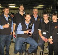 Barley Stacks Wines - Schoolies Week Accommodation