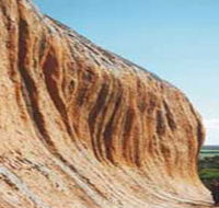 Pildappa Rock - Schoolies Week Accommodation