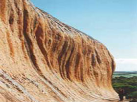Pildappa Rock - Schoolies Week Accommodation 0