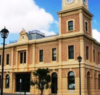 Discovering Historic Moonta Town Drive - Schoolies Week Accommodation