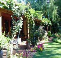 Rainforest Retreat - Schoolies Week Accommodation