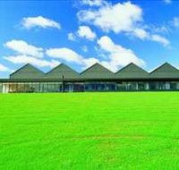 Shaw and Smith Winery - Schoolies Week Accommodation