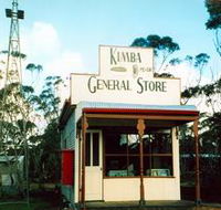 Kimba Historical Museum - Schoolies Week Accommodation