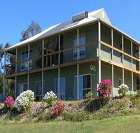 Waggon Road Studio Gallery - Schoolies Week Accommodation