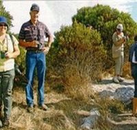 Coobowie Bird Hide - Schoolies Week Accommodation