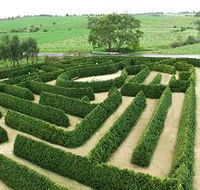 Mintaro Maze and Gift Shop - Schoolies Week Accommodation