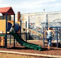 Susan Wilson Memorial Playground - Schoolies Week Accommodation