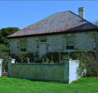 Hope Cottage Museum - Schoolies Week Accommodation