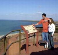 Hummock Hill Lookout - Schoolies Week Accommodation