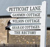 Walk with History at Penola - Schoolies Week Accommodation