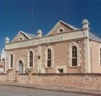 Local And Family History Resource Centre - Schoolies Week Accommodation