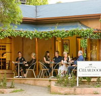 Somerled Cellar Door - Schoolies Week Accommodation