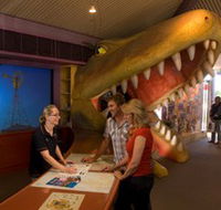 Wadlata Outback Centre - Schoolies Week Accommodation