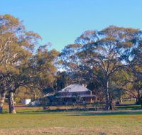 Old Wilpena Station - Schoolies Week Accommodation