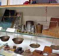 Fred Teague's Museum - Schoolies Week Accommodation
