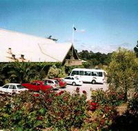 Beerenberg Farm - Schoolies Week Accommodation