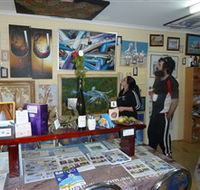 Yorke Peninsula Art Trail - Schoolies Week Accommodation
