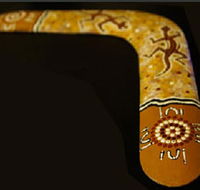 Urramunja Art Centre - Schoolies Week Accommodation
