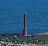 Troubridge Hill Lighthouse - Schoolies Week Accommodation